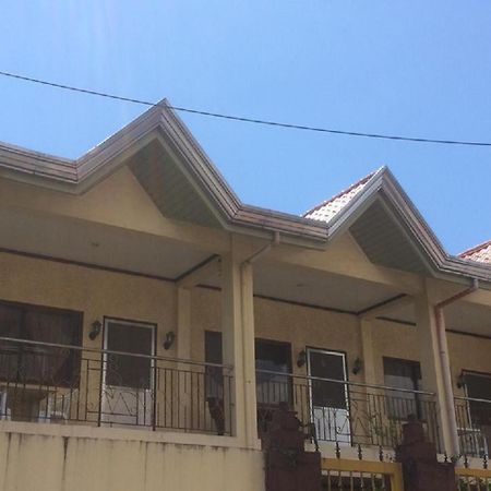 Sunrise Apartelle Olongapo Exterior photo